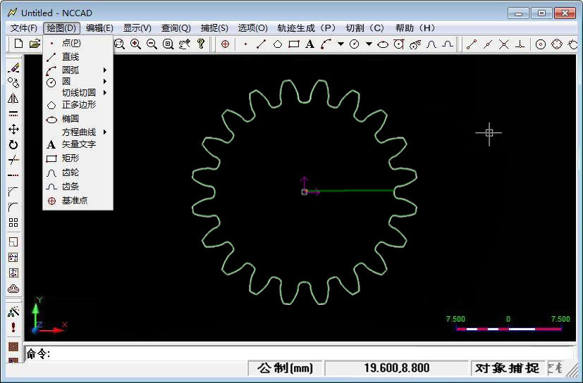 中走絲編控系統(tǒng)有哪些？