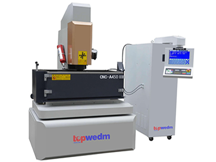 電火花機(jī)床廠家教你如何挑選精密高速鏡面火花機(jī)？