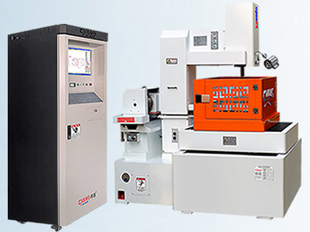 快走絲、中走絲、慢走絲機床的主要區(qū)別