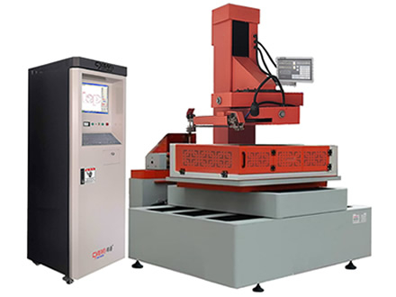 中走絲可以替代慢走絲嗎？