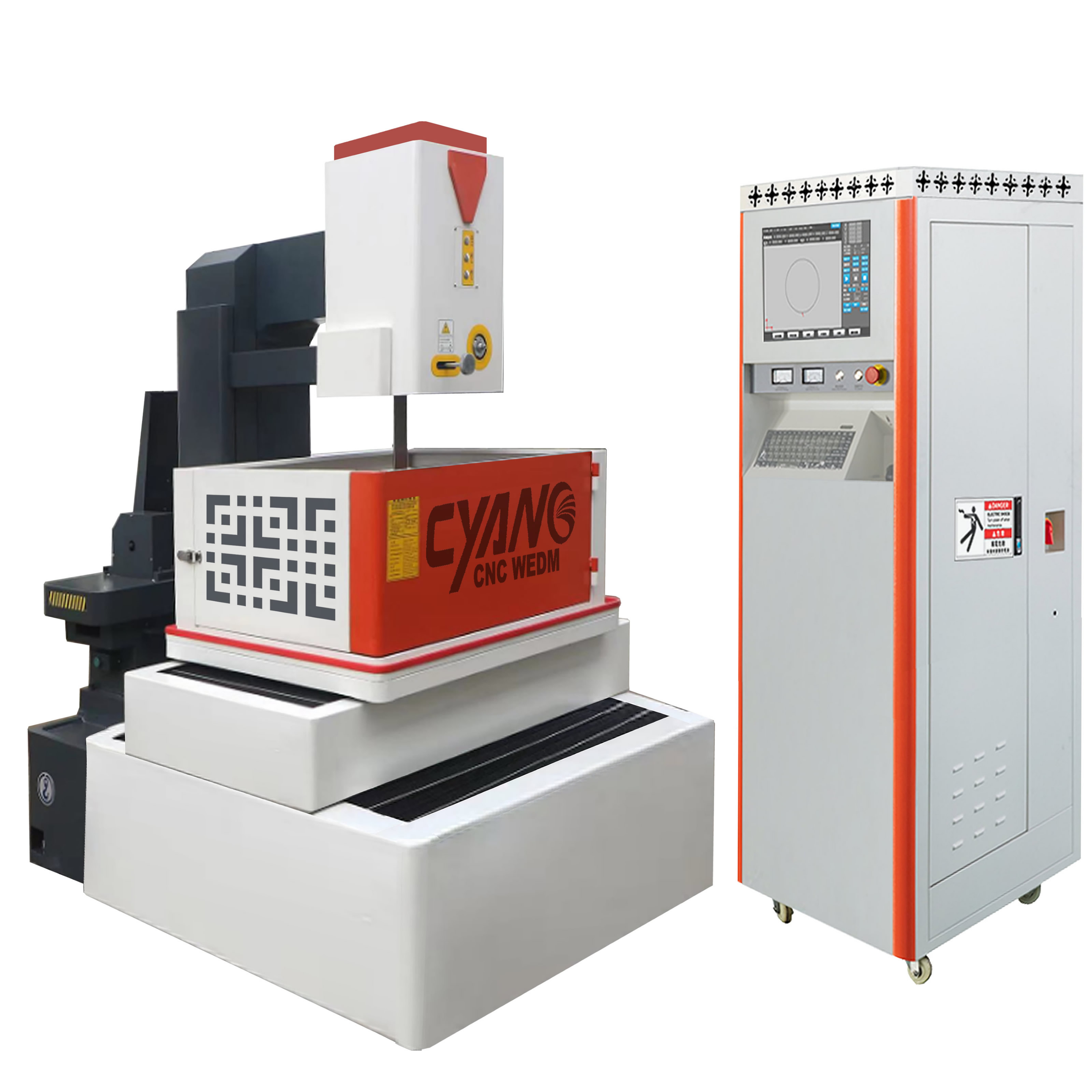 機(jī)床設(shè)備行業(yè)拼“外觀(guān)包裝”的游戲，到底害了誰(shuí)？