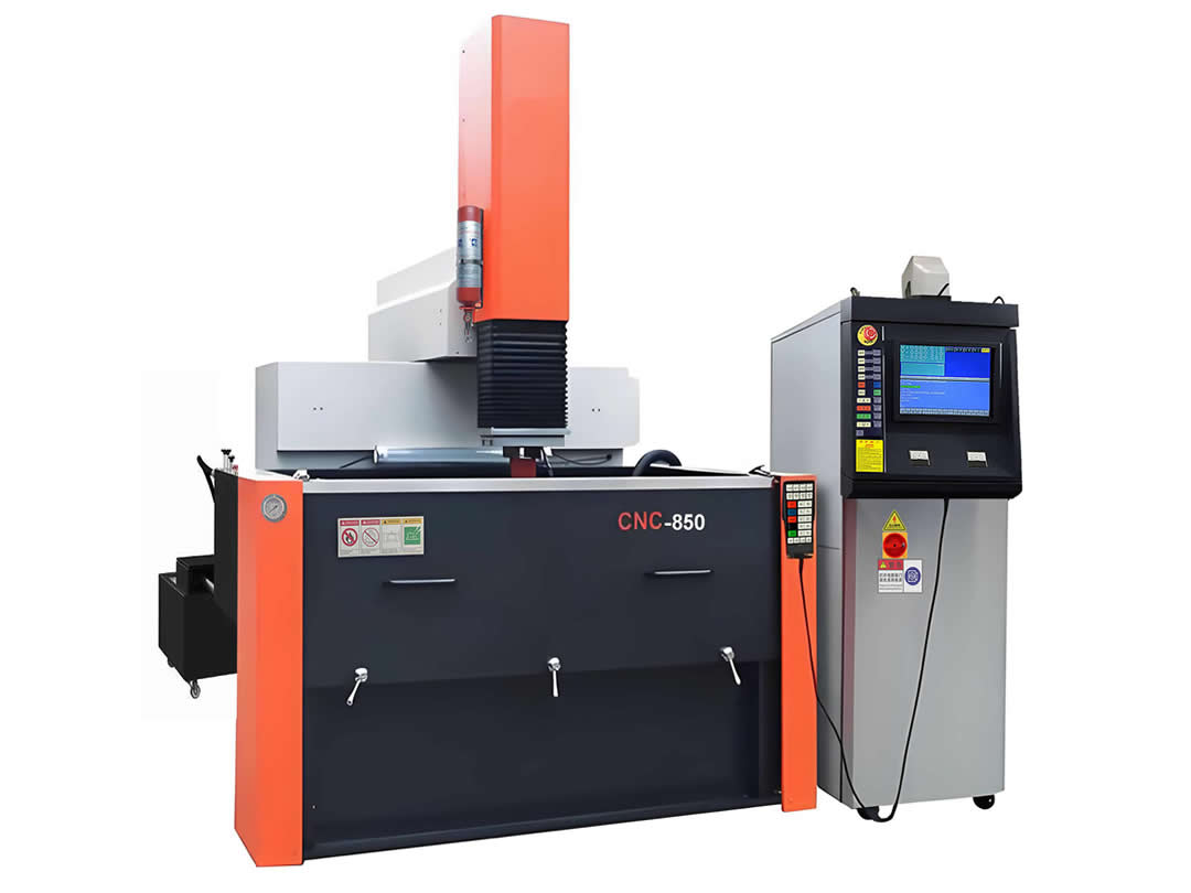 CNC850