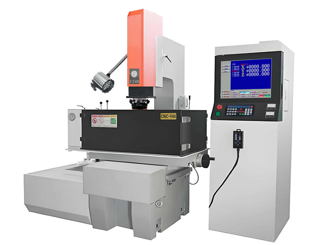 CNC540