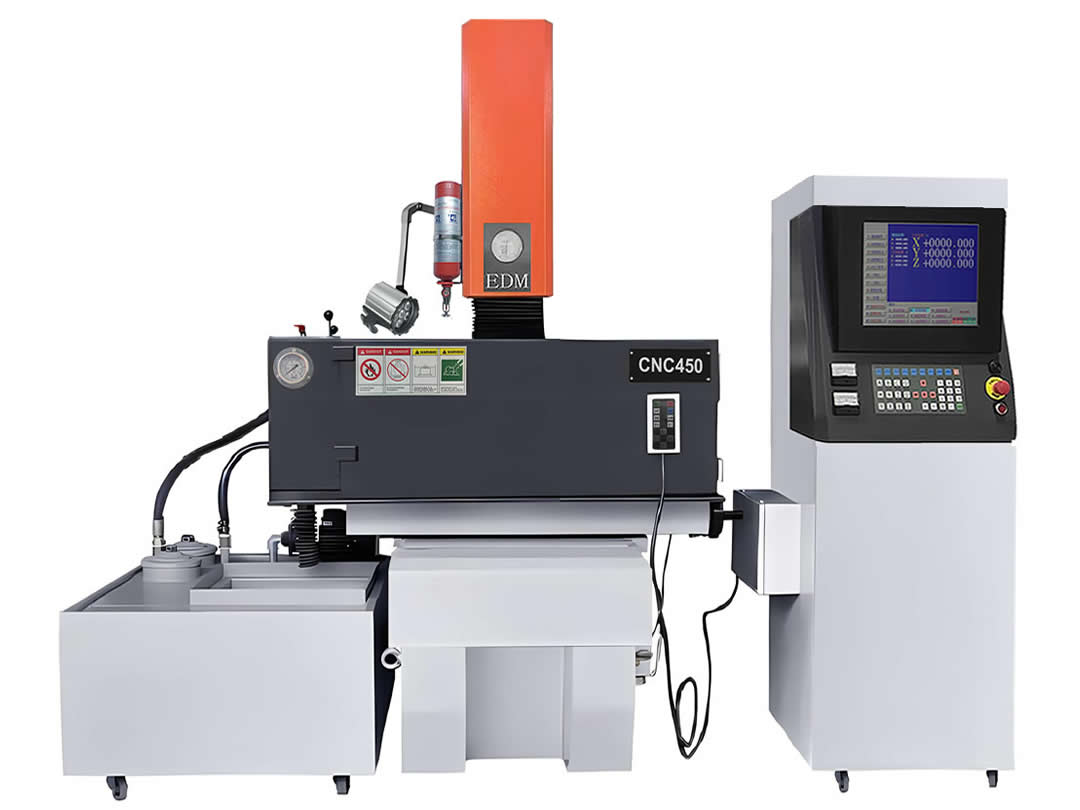 CNC450
