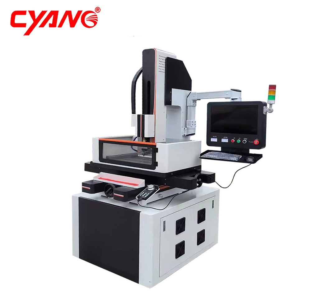 DK703C-450數(shù)控穿孔機